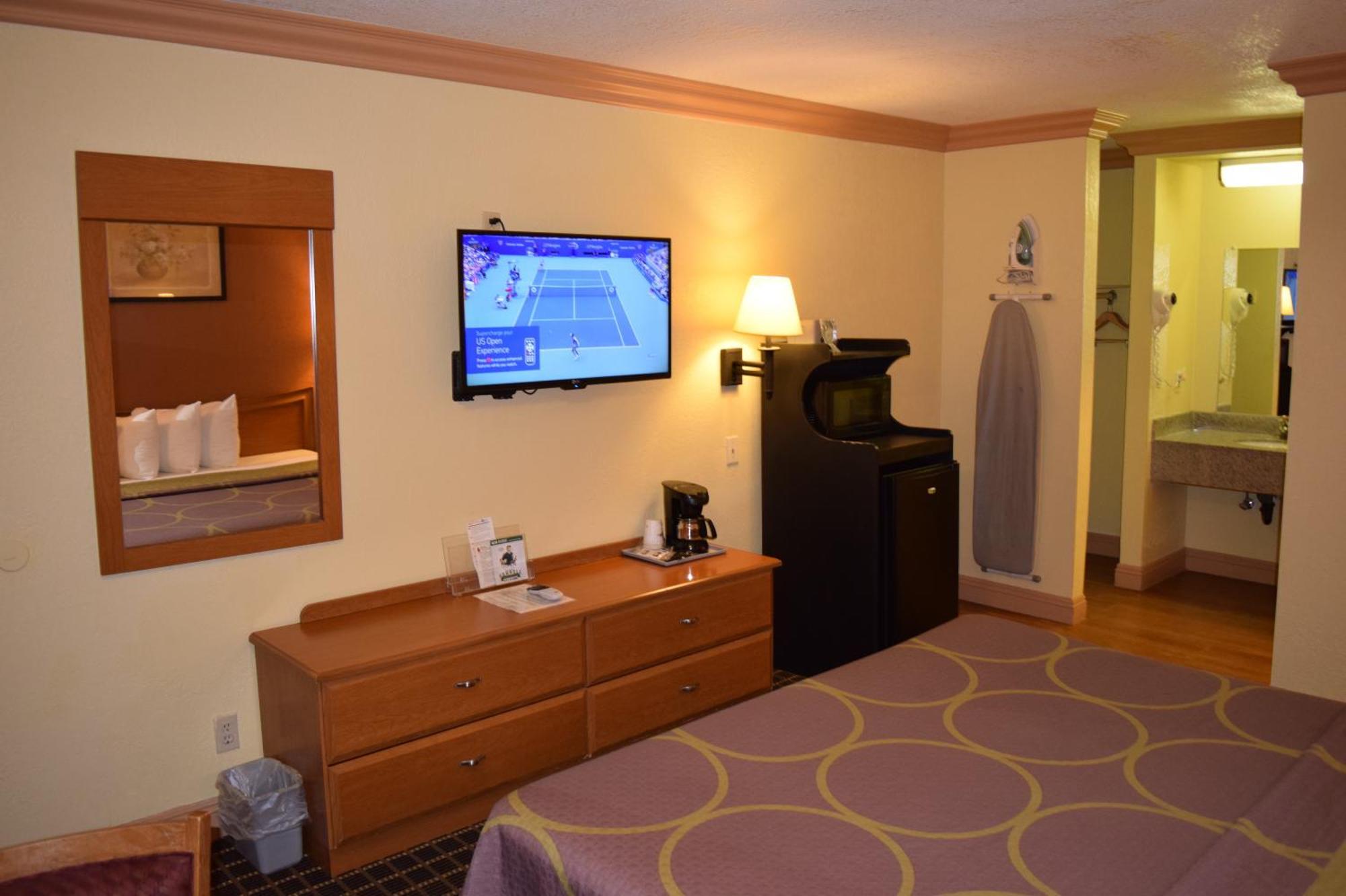 ซูเปอร์ 8 บาย วินด์แฮม อซูซา Motel อาซูซา ห้อง รูปภาพ