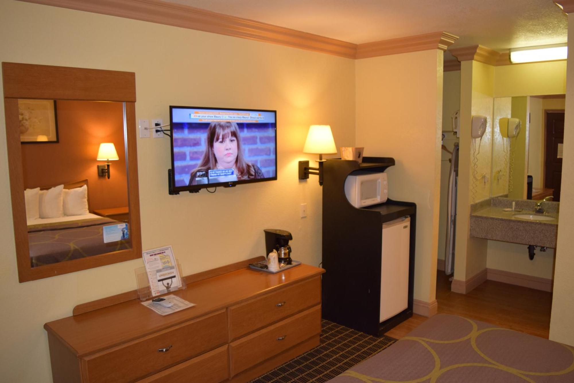 ซูเปอร์ 8 บาย วินด์แฮม อซูซา Motel อาซูซา ห้อง รูปภาพ